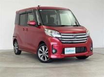 2015 Nissan DAYZ ROOX