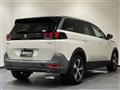 2020 Peugeot 5008
