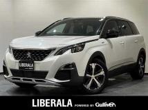 2020 Peugeot 5008