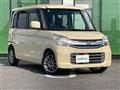 2017 Suzuki Spacia