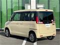 2017 Suzuki Spacia