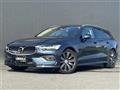 2018 Volvo V60