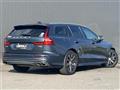 2018 Volvo V60