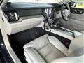 2018 Volvo V60