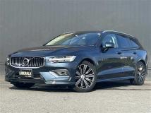 2018 Volvo V60