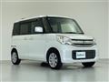 2017 Suzuki Spacia
