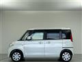 2017 Suzuki Spacia