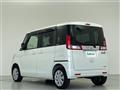 2017 Suzuki Spacia
