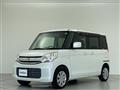 2017 Suzuki Spacia