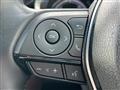 2022 Toyota Harrier Hybrid