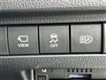 2022 Toyota Harrier Hybrid
