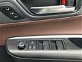 2022 Toyota Harrier Hybrid