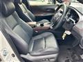 2022 Toyota Harrier Hybrid