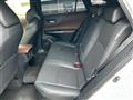 2022 Toyota Harrier Hybrid
