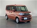 2024 Suzuki Spacia