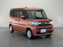 2024 Suzuki Spacia