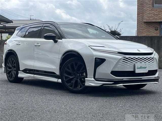 2025 Toyota Crown Estate