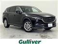 2018 Mazda CX-8