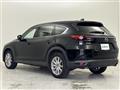 2018 Mazda CX-8