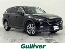 2018 Mazda CX-8
