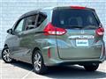 2021 Honda Freed