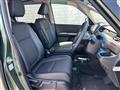 2021 Honda Freed