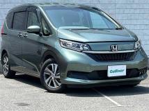 2021 Honda Freed