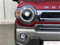 2021 Suzuki Hustler