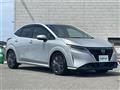 2021 Nissan Note