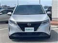 2021 Nissan Note