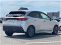2021 Nissan Note
