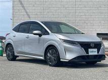 2021 Nissan Note