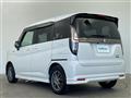 2024 Suzuki Solio