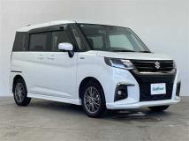 2024 Suzuki Solio