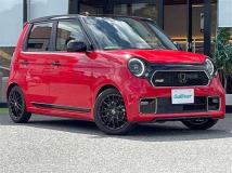 2023 Honda N-ONE