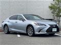 2021 Lexus ES