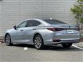 2021 Lexus ES
