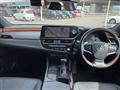 2021 Lexus ES