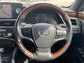 2021 Lexus ES
