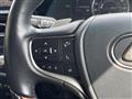 2021 Lexus ES