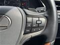 2021 Lexus ES