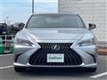 2021 Lexus ES