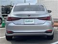 2021 Lexus ES