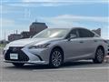 2021 Lexus ES