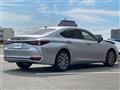 2021 Lexus ES