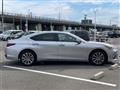 2021 Lexus ES