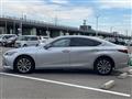 2021 Lexus ES