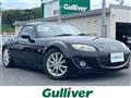 2010 Mazda Roadster
