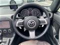 2010 Mazda Roadster