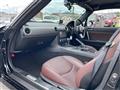 2010 Mazda Roadster
